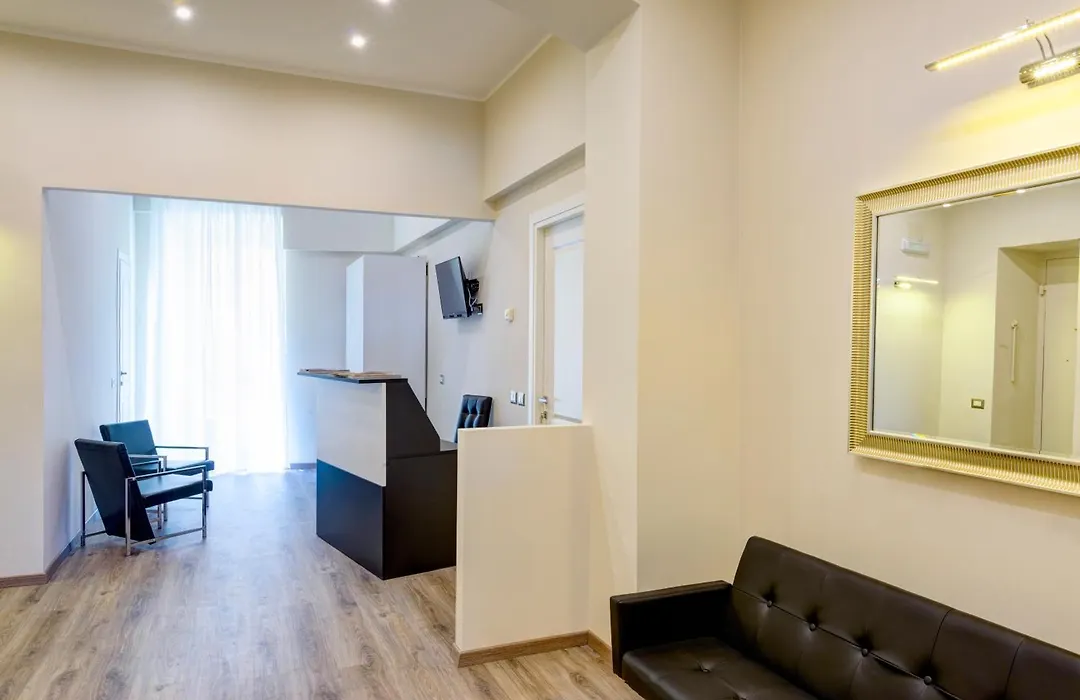 Rhs Rienzo Suites Guesthouse-1