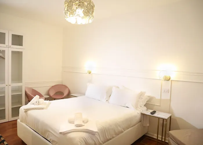 Bed and Breakfast Mama House Roma